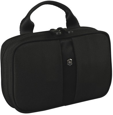 

Victorinox ELECTRONIC ACCESSORIES CASE Small Travel Bag - Small(Black)