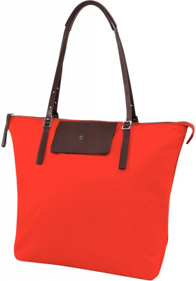 Victorinox Victoria Grace Foldable Tote Small Travel Bag(Red)