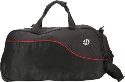 

Harissons Evolve Small Travel Bag - Free Size(Red)
