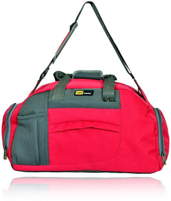 

Yark Bravo Small Travel Bag(Pink)