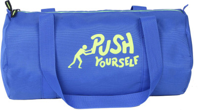 

Salute PY_0102 Small Travel Bag - na(Blue)