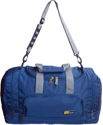 

Yark Y1202Blue Small Travel Bag(Blue)