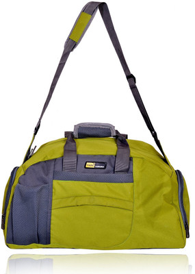 

Yark Bravo Small Travel Bag(Green)