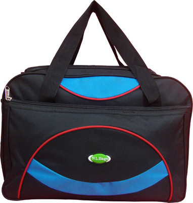 

Nl Bags Redline Small Travel Bag - Medium(Multicolor)