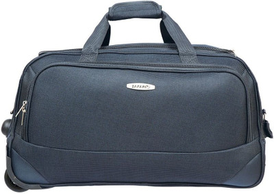 

Safari Latitude Small Travel Bag - Small(Blue)