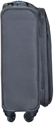 

Port Deepsea_blackl Small Travel Bag - Large(Black)