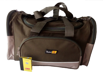 

Skyline 714 Small Travel Bag(Green)