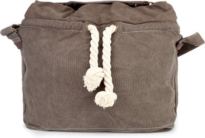 

Baggabond BGCT0003 Small Travel Bag(Beige)
