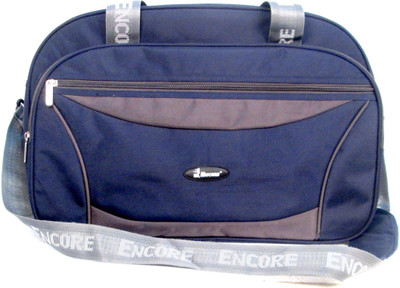 

Encore Luggage HANDBAG 400 Small Travel Bag(Multicolor)