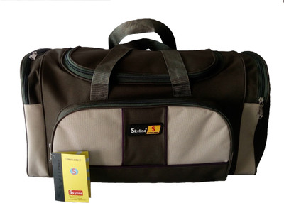 

Skyline 719 Small Travel Bag(Green)