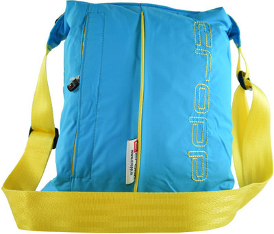 

Cropp Nbarkhablue Small Travel Bag(Blue)