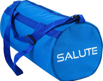 

Salute GB_01 Small Travel Bag(Blue)
