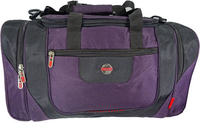 

Cosmus Tb-3001-2014 Small Travel Bag - Large(Purple)