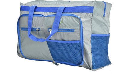 

Goldendays Light-229 Small Travel Bag - Large(Grey)