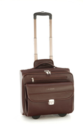 

Mboss ONT 014 Small Travel Bag(Brown)
