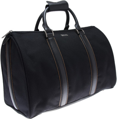 

Rhodia Flannel Small Travel Bag - Small(Black)