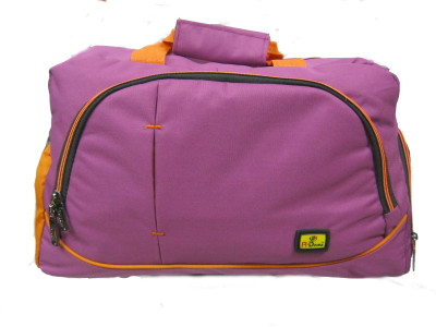 

R-Dzire Swiss 6 Small Travel Bag(Purple)
