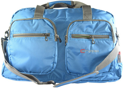 

Cropp ExclusiveBag6F Small Travel Bag(Blue)