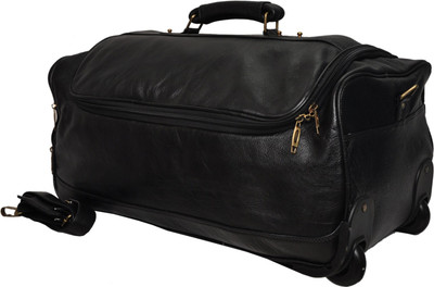

Bag Jack Venaticorum Small Travel Bag - Large(Black)