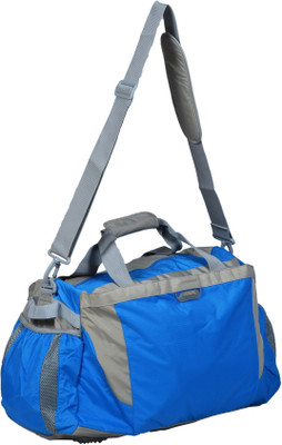 

Aoking Lightweight Small Travel Bag - Medium(Blue)