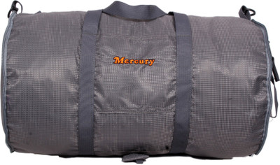 

Mercury Wind Small Travel Bag - Small(Grey)