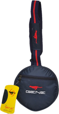 

Gene Medium Gym Folding Small Travel Bag - Medium(Blue)