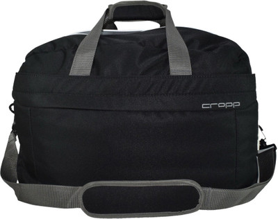 

Cropp Exclusive Bag Small Travel Bag(Black)
