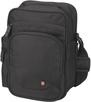 

Victorinox Vertical Travel Companion Small Travel Bag - Small(Black)