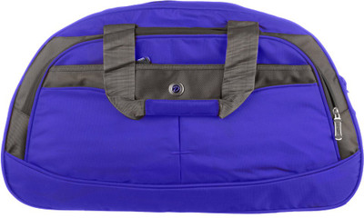 

Moladz Simone II Small Travel Bag - Medium(Purple)