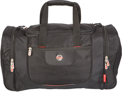 

Cosmus Tb-3001-2014 Small Travel Bag - Large(Black)