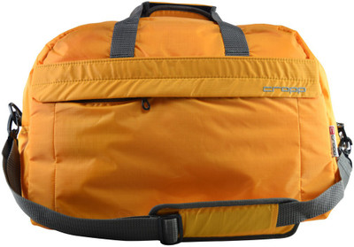 

Cropp ExclusiveBag3C Small Travel Bag(Orange)