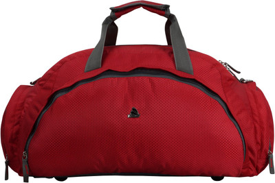 

Clubb Sports Small Travel Bag - Medium(Red)