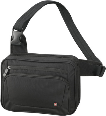 

Victorinox Travel Companion Small Travel Bag - Small(Black)