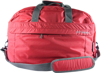 

Cropp ExclusiveBag5E Small Travel Bag(Red)