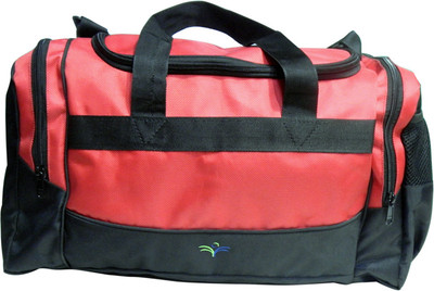 

Goldendays Outdoor Small Travel Bag - Small(Red)