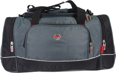 

Cosmus Tb-3001-2014 Small Travel Bag - Large(Grey)
