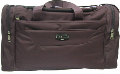 

AR Bags AR 107 p Small Travel Bag(Purple)