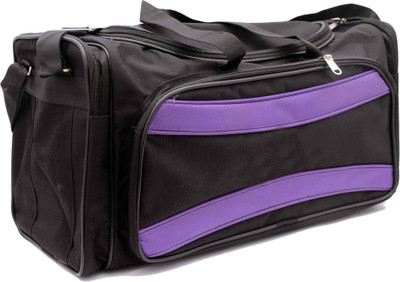 

Parco Comfortable Small Travel Bag(Multicolor)