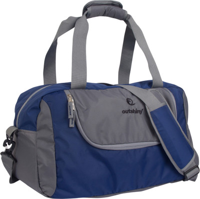 

Outshiny Duff Small Travel Bag - Small(Blue)