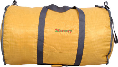 

Mercury Wind Small Travel Bag - Small(Yellow)