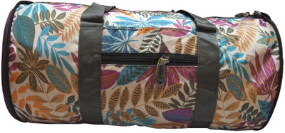 

Donex 1618 Small Travel Bag(Multicolor)