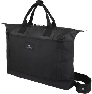 

Victorinox Altmont 3.0 Padded Laptop Computer Briefcase Small Travel Bag(Black)