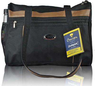 

Duckback Fairy Small Travel Bag(Brown)