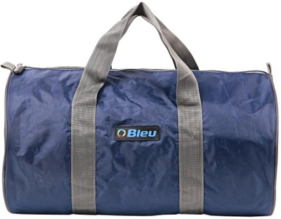 

Bleu Duffle Small Travel Bag - Standard(Blue)