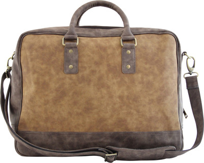 

Mohawk Rapid Tan Small Travel Bag - Small(Tan)