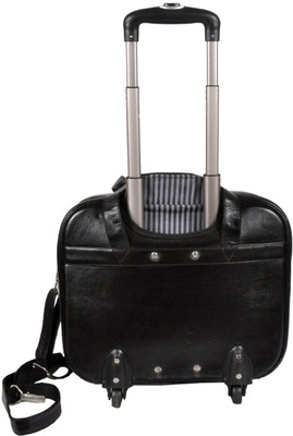 

Bag Jack Ophiuchi Small Travel Bag - medium(Black)