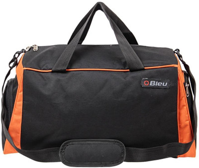 Bleu duffle trolley bag 2025