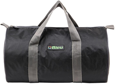 

Bleu Duffle Small Travel Bag - Standard(Black)