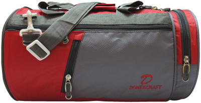 

Donex 1616 Small Travel Bag(Multicolor)