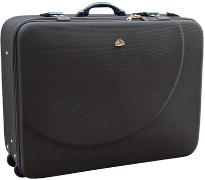 

Genex Canon Deluxe Small Travel Bag(Grey)
